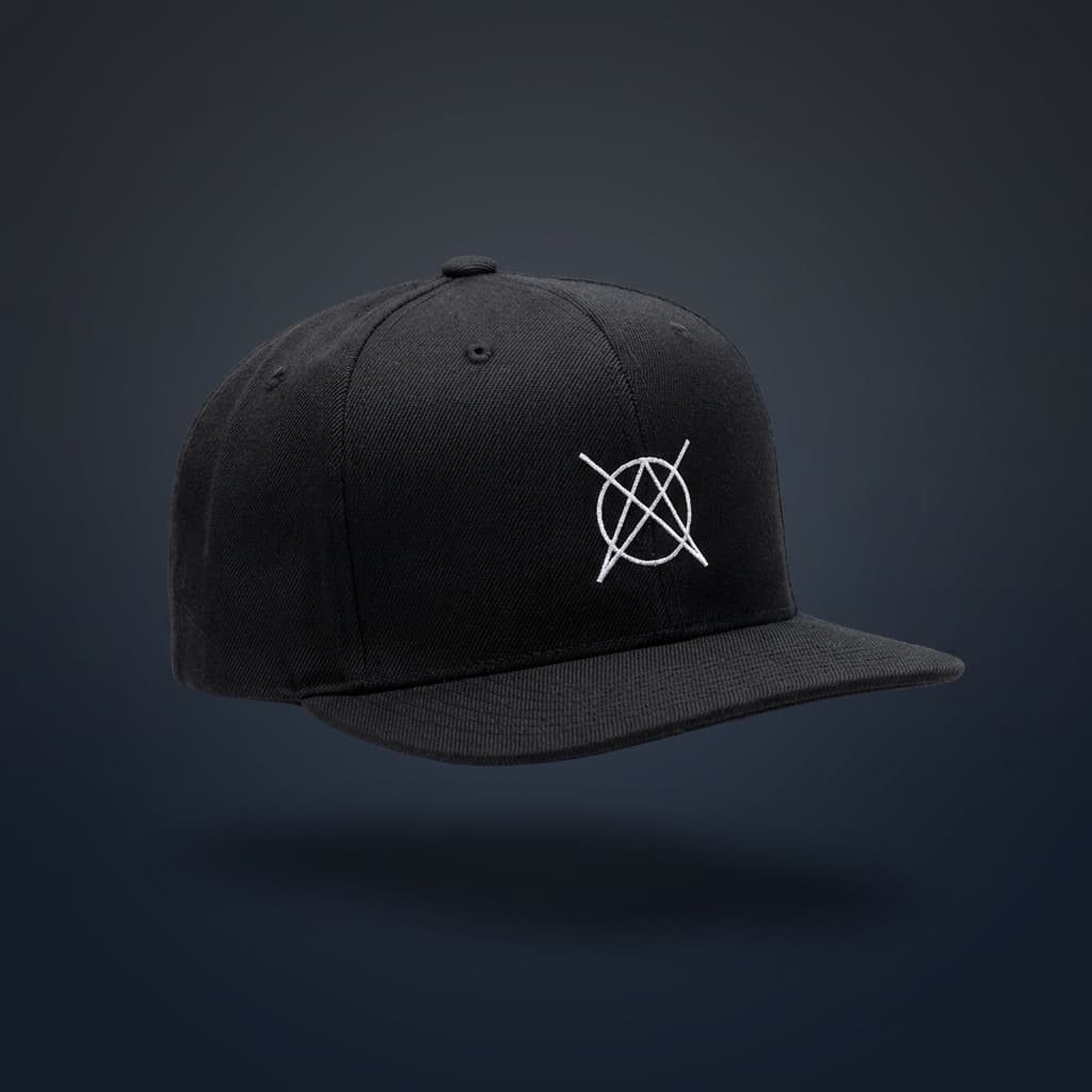 Casquette Axiom