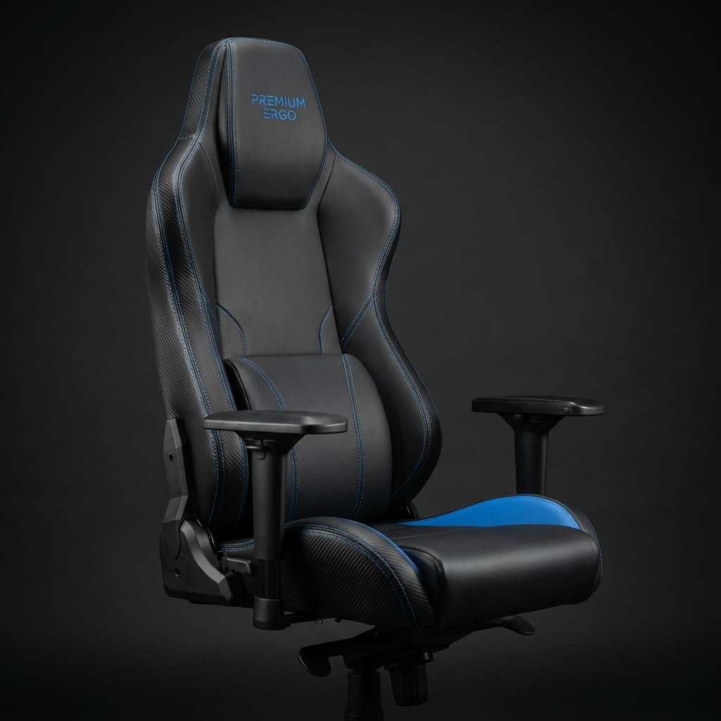 Chaise Gaming Axiom