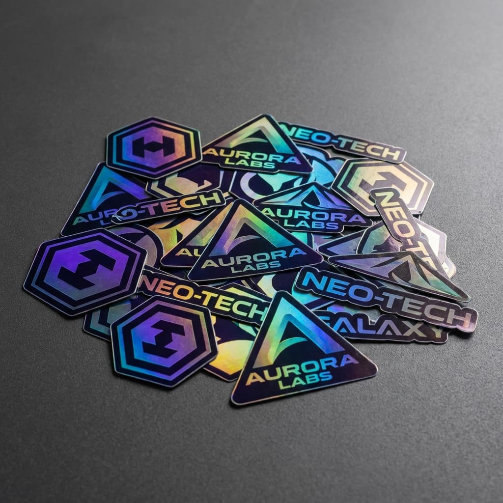 Pack Stickers (x10)
