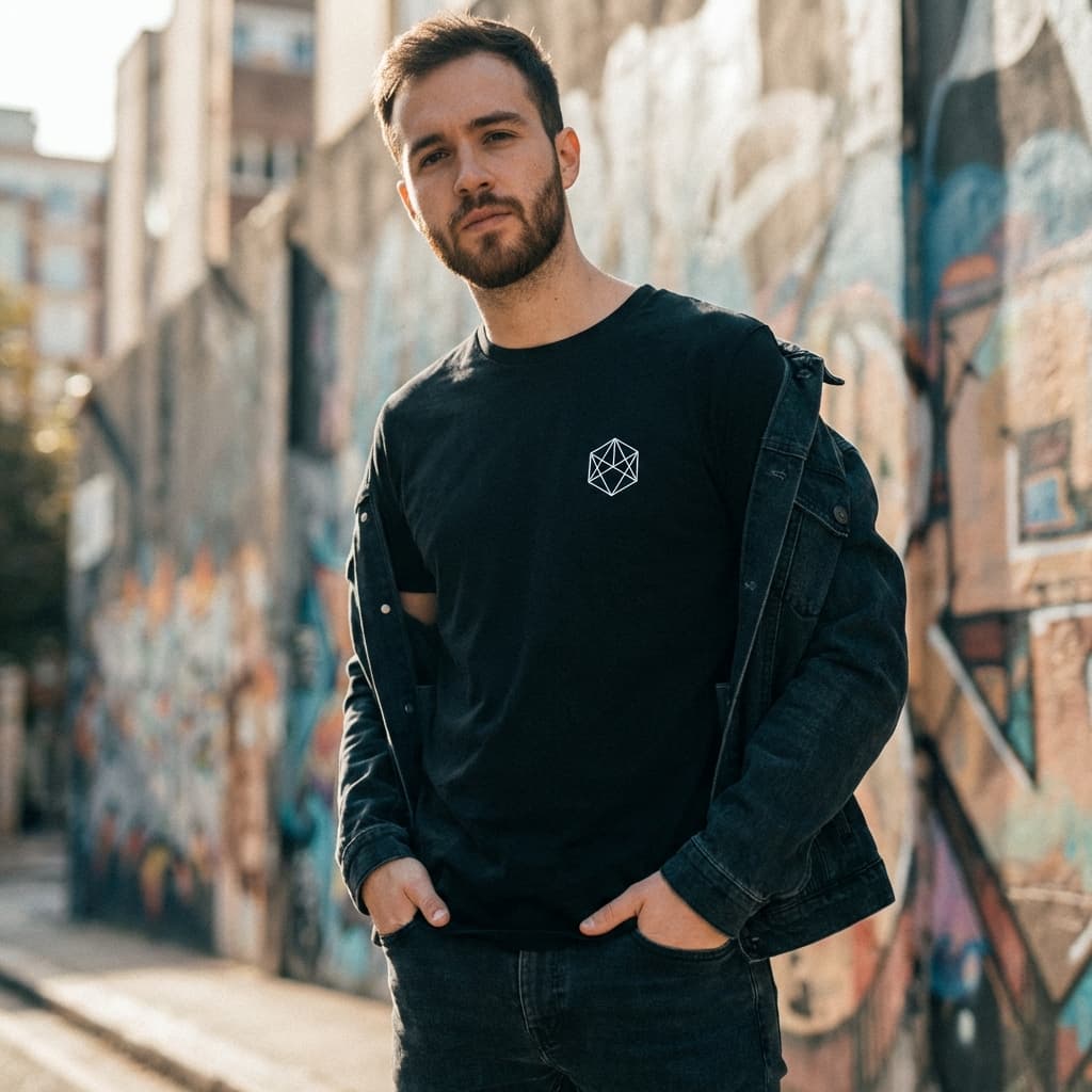 T-Shirt Axiom Classic